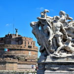 Visite guidate Roma - Guided tours of Rome - Visita guidata Castel Sant'Angelo