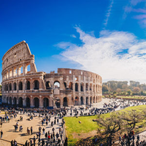 Visita Colosseo Roma (Colosseum Rome)