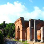 Parco Archeologico di Ostia Antica - Ancient Ostia tour