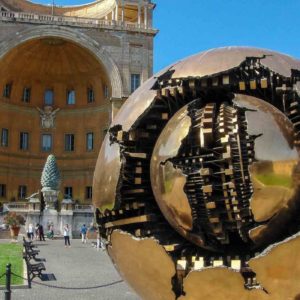 Visita Cappella Sistina - Musei Vaticani (Vatican Museums) - Vatican City tours