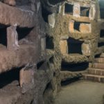 Catacombe di San Callisto - Roma