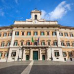 Visita Roma in un giorno - Palazzo Montecitorio - Roma