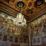 Sala di Annibale - Musei Capitolini Roma