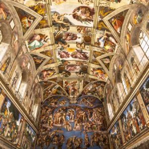 Visita Cappella Sistina - Musei Vaticani - Sistine Chapel - Vatican City tours