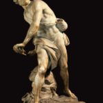David Bernini - Galleria Borghese Roma