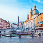 Visita Roma in un giorno - Rome walking tours - Piazza Navona
