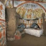Catacombe di Santa Domitilla
