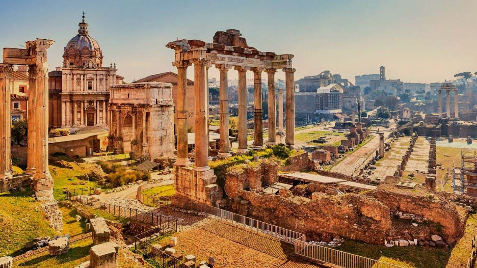 Foro Romano